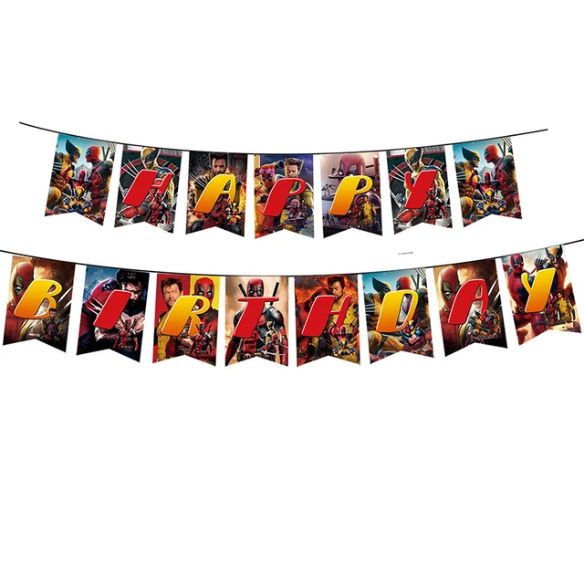 2024-new-deadpool-3-theme-cosplay-party-diy-dress-up-props-periphery-anime-action-figure-wolverine-image-balloon-banner-party-aliexpress