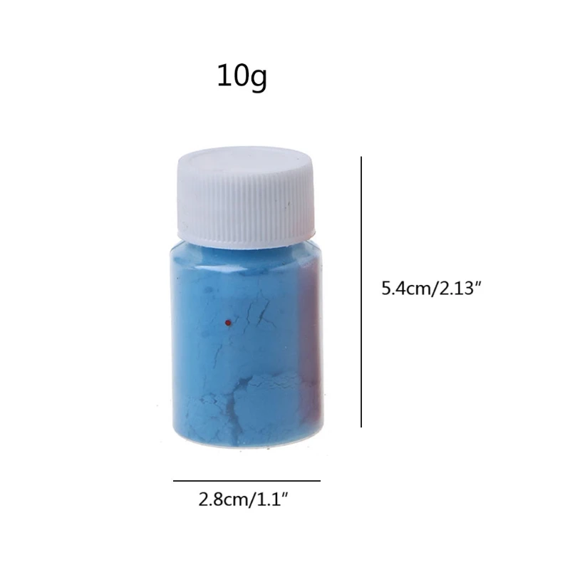 Mica Powder Pigment Nail Glitter Cosmetic Resin Pearlescent Pearl Luster Diy Soap Making Diy Crafts