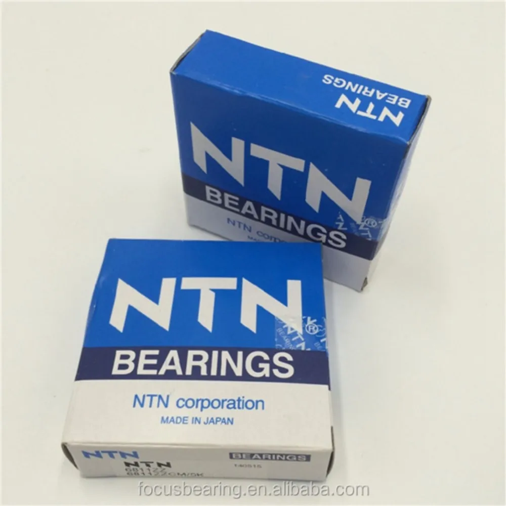 Japan NTN SC8A37LHI Alternator Deep Groove Ball Sealed