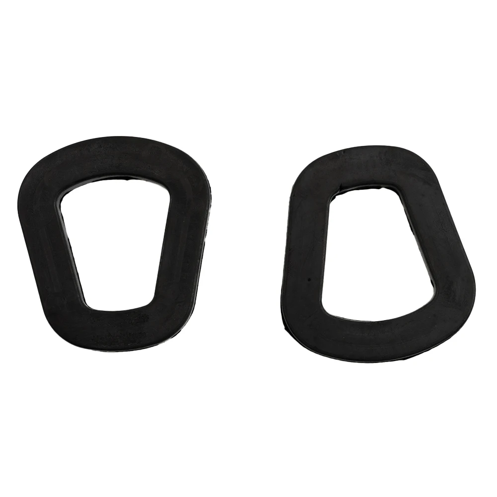 

For 5/10/20 Litre Gasket Fuel Seal Gasket 5/10/20 Litre For Jerry Cans Petrol Canister Easy To Install Black Sealing