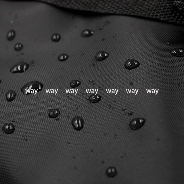 Bolsa de Carga Impermeável 420D