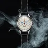 Seagull 1963 70th Anniversary Reissue Edition 37.2mm Chronograph Men Manual Mechanical Watch Original Air Force Reloj ST1901 New 4
