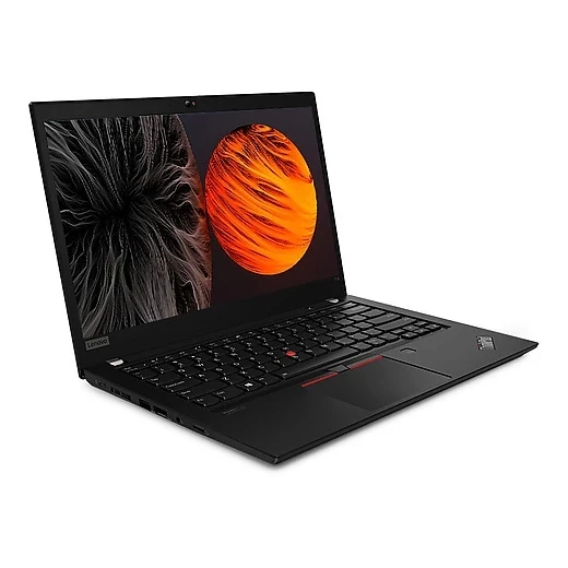 새로운 Lenovo ThinkPad T14 Gen 2 노트북 AMD R5 PRO 5650U/R7 PRO 5850U 16GB 512GB SSD 엔지니어 시리즈 14 인치 FHD LED 백라이트 스크린