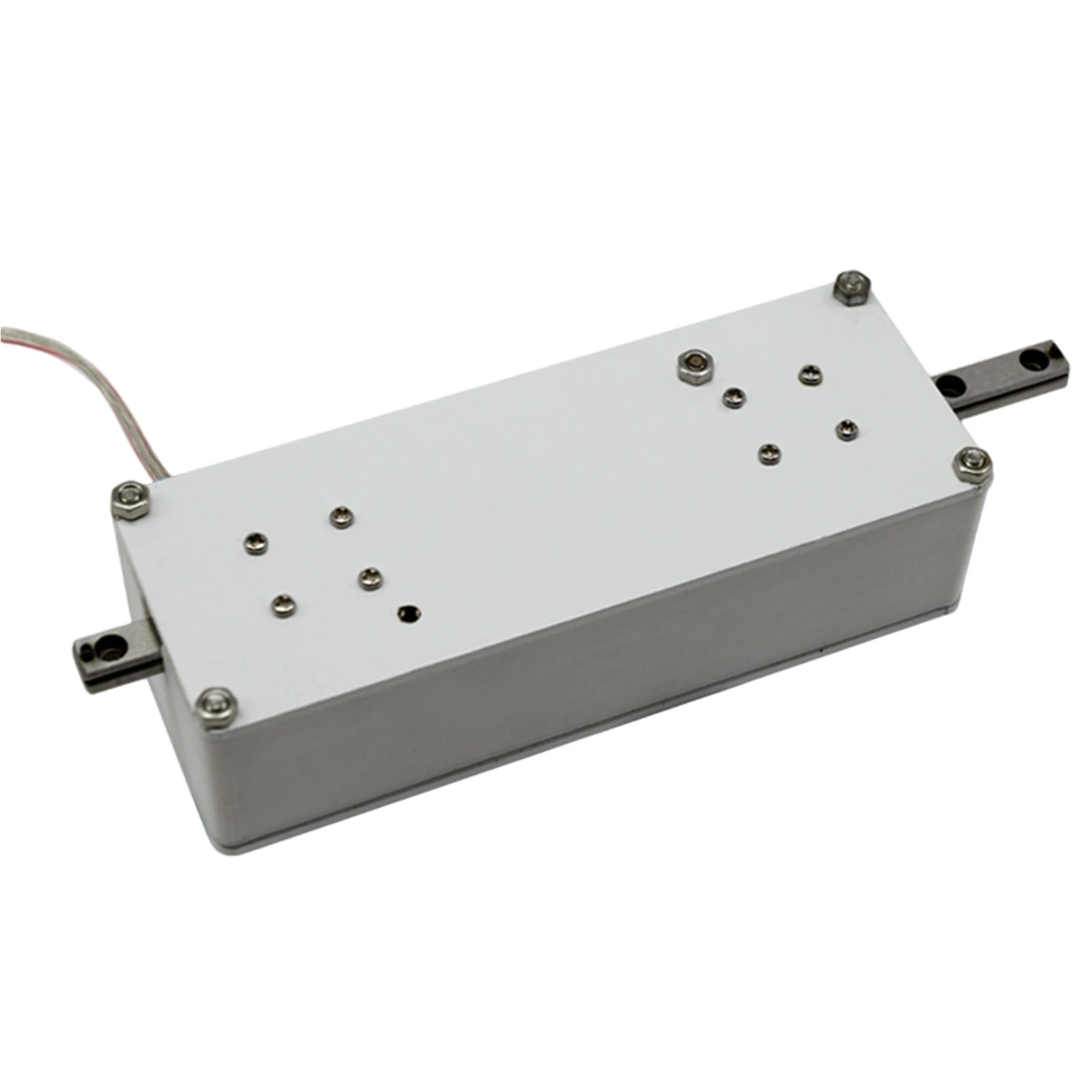 

1-15 Вт линейный возвратно-поступательный генератор с постоянным магнитом Высокочастотный и Низкочастотный генератор энергии