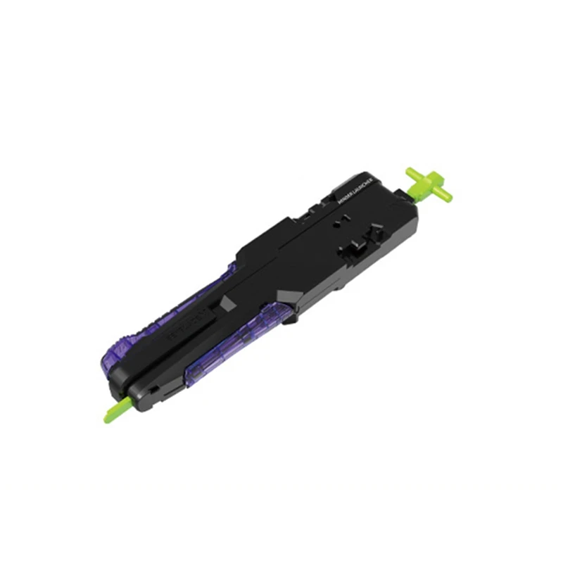 Launcher Grip Tool For Spinning Tops Gyro BX CX UX DX