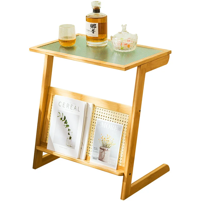 Coffee Table Living Room Side Table Furniture Desk Small Home Tea Bed Nightstands Mesa De Centro Sala Muebles