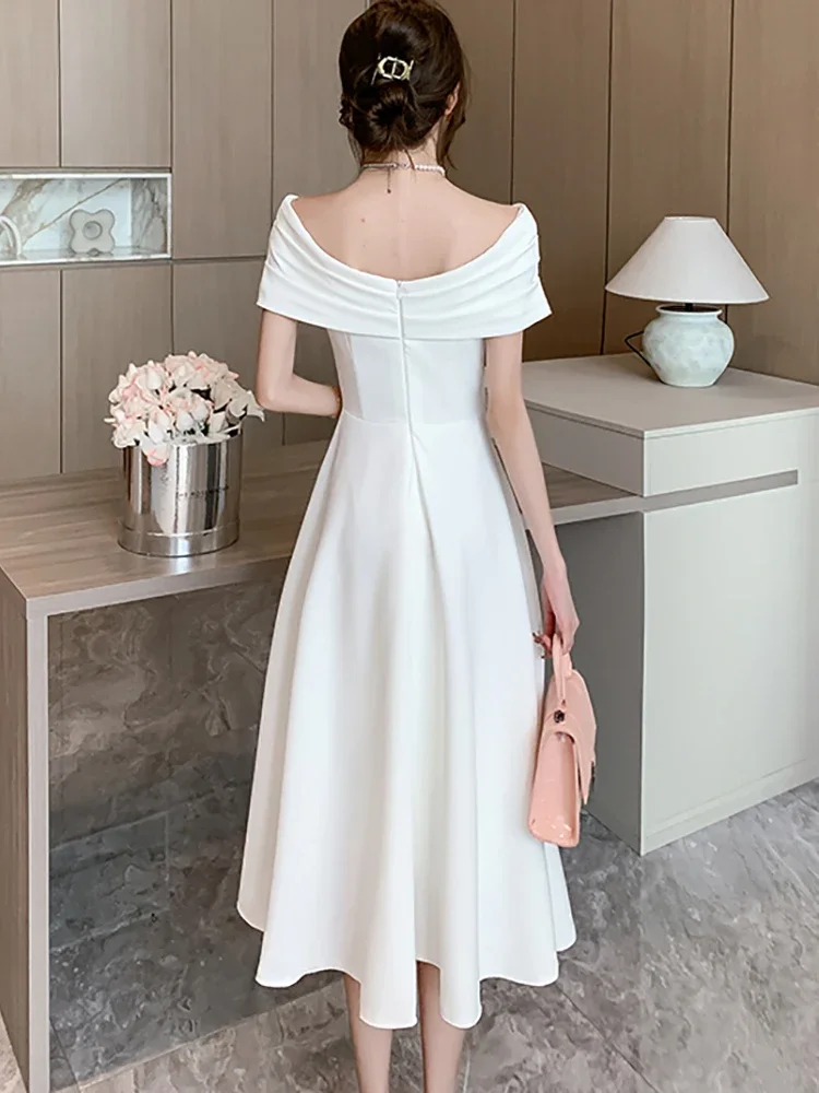 Cocktailjurk