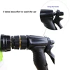 Foam Cannon Car Washing Kit Quick Connect To Garden Hose Garden Hose Foam Sprayer Foam Cannon Garden Hose Spray Foam Gun Cleaner 5
