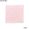 8x8 pink 20pcs