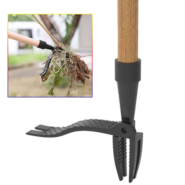 Az Eredeti Stand Up Weed Puller Garden Szerszám A Kültéri Kerti Udvarhoz Gyomi Gyomnövénytisztító Kertészeti Szerszámok Nagypisztán Gyomnövény