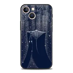 Custodia per cellulare in TPU morbido con Orso Assassino Orca - Involucro protettivo premium