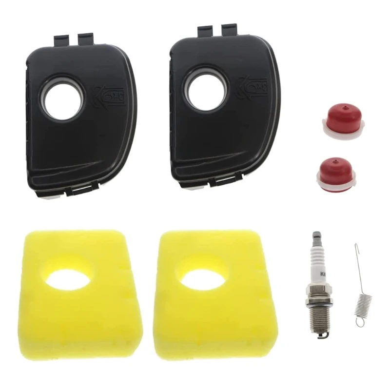 

Wear-resistant 595660 Air Filter Cover Mower Parts for Most Lawnmower