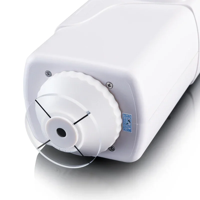 YYHC-NR10QC colorimeter for color measurement textile 2