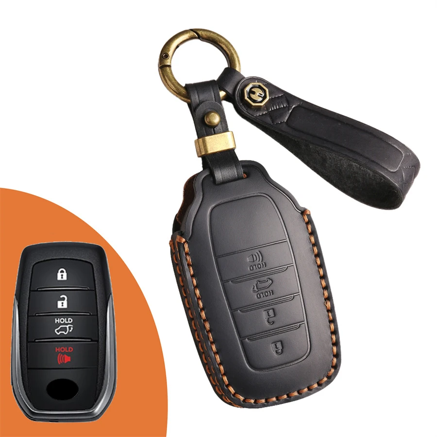 Key D black