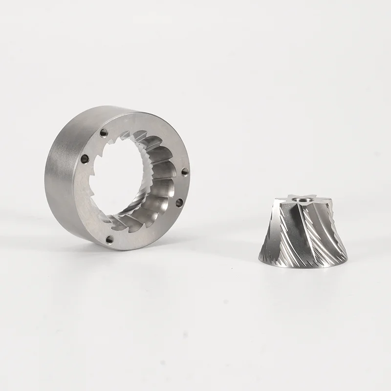 48mm Superhard Burr