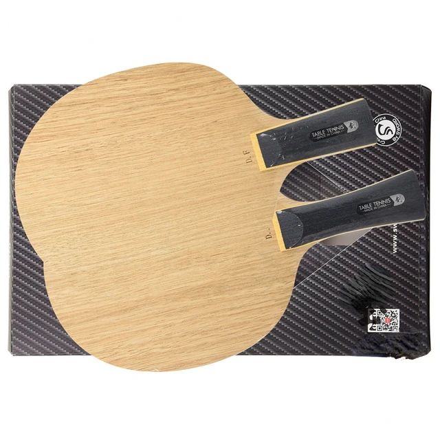SWORD DAY FURY (7 Ply Wood, loop) Table Tennis Blade Racket Ping Pong Bat  Paddle - AliExpress
