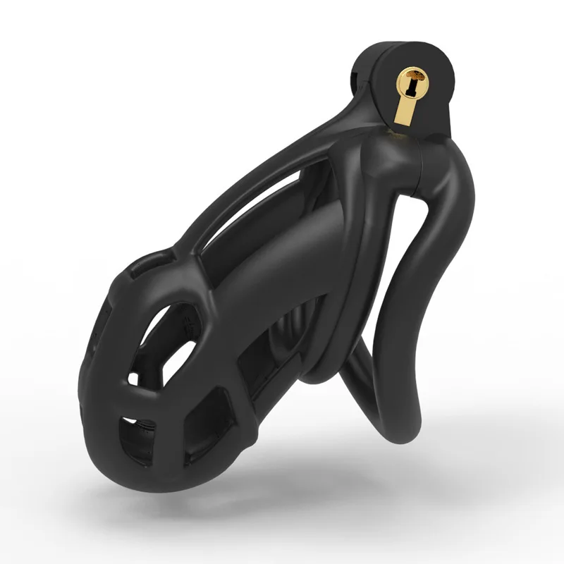 Sex Toys for Men Adult Waist Belt Male Chastity Cock Cage Penis Sleeve Cockrings Erotic Urethral Lock BDSM Bondage penis chastity cage chastity lock sex toy chastity cage accessory penis cock ring