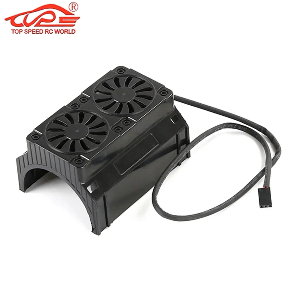 Oil To Electric Vehicle Conversion Kit or Accessories for 1/5 HPI ROVAN ROFUN Kingmotor E-BAJA 5B Rc Car Parts