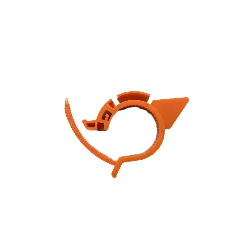 Adjustable Type Wheel Nut Tension Indicator Heavy Truck SW2430 PA 500pcs 24-30mm Car nut Application car accsesories