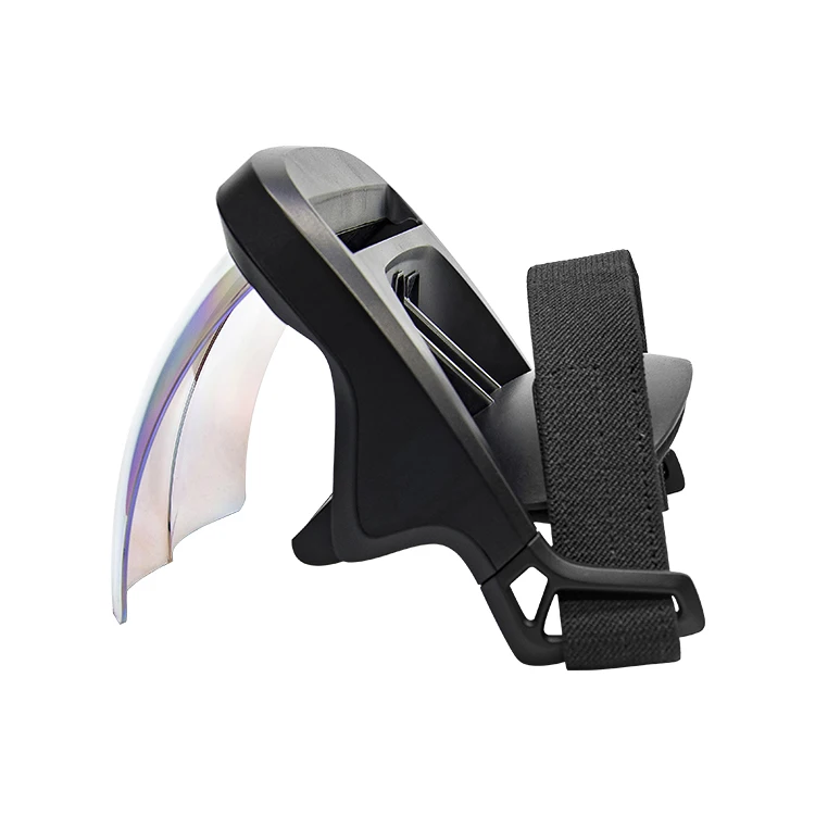 

HOT SELLING Vr Glasses With 2 Camera 3D Virtual Reality All In One Guangdong