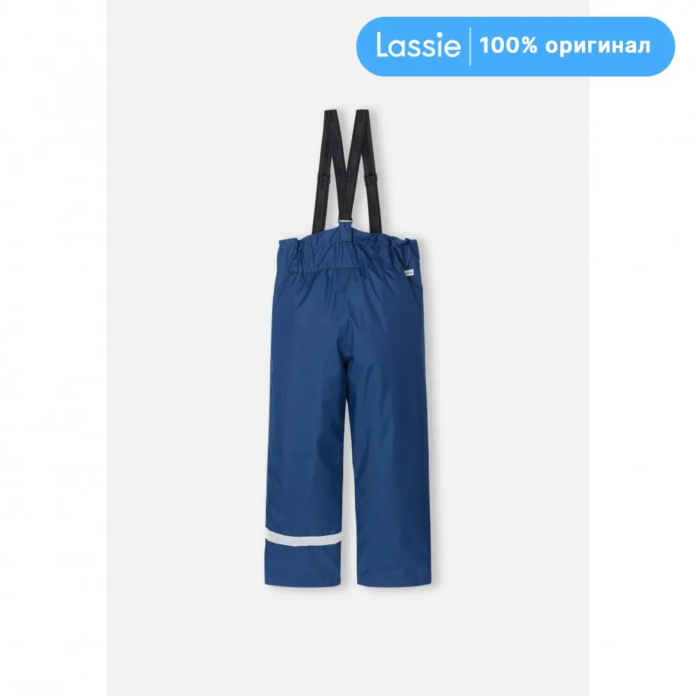 Брюки Winter pants Lassie Taila для девочек и мальчиков зимние наполнитель 100г. Арт.722733 |