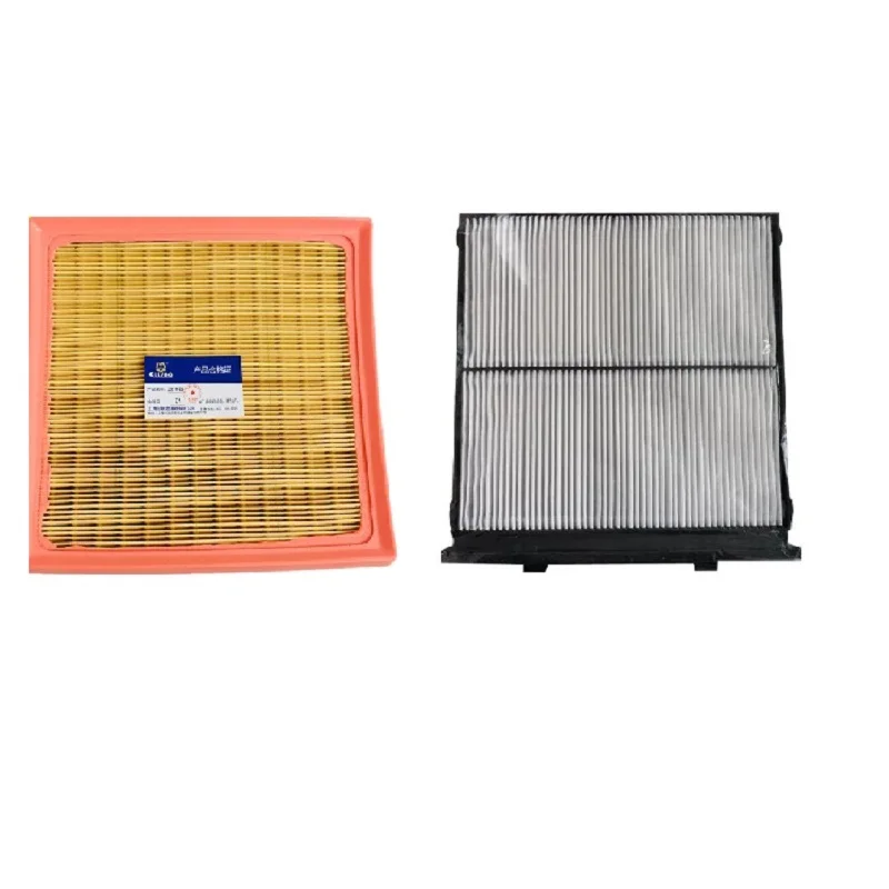 Air Filter Cabin Filter for Subaru Forester XV 16546-AA150 72880-FL000