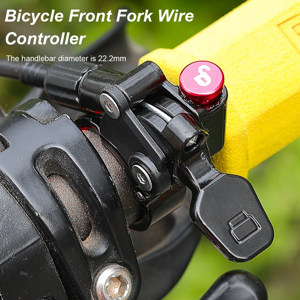 Biclcyes Lockouts Leve Di Controllo Del Filo Blocchi Remoti