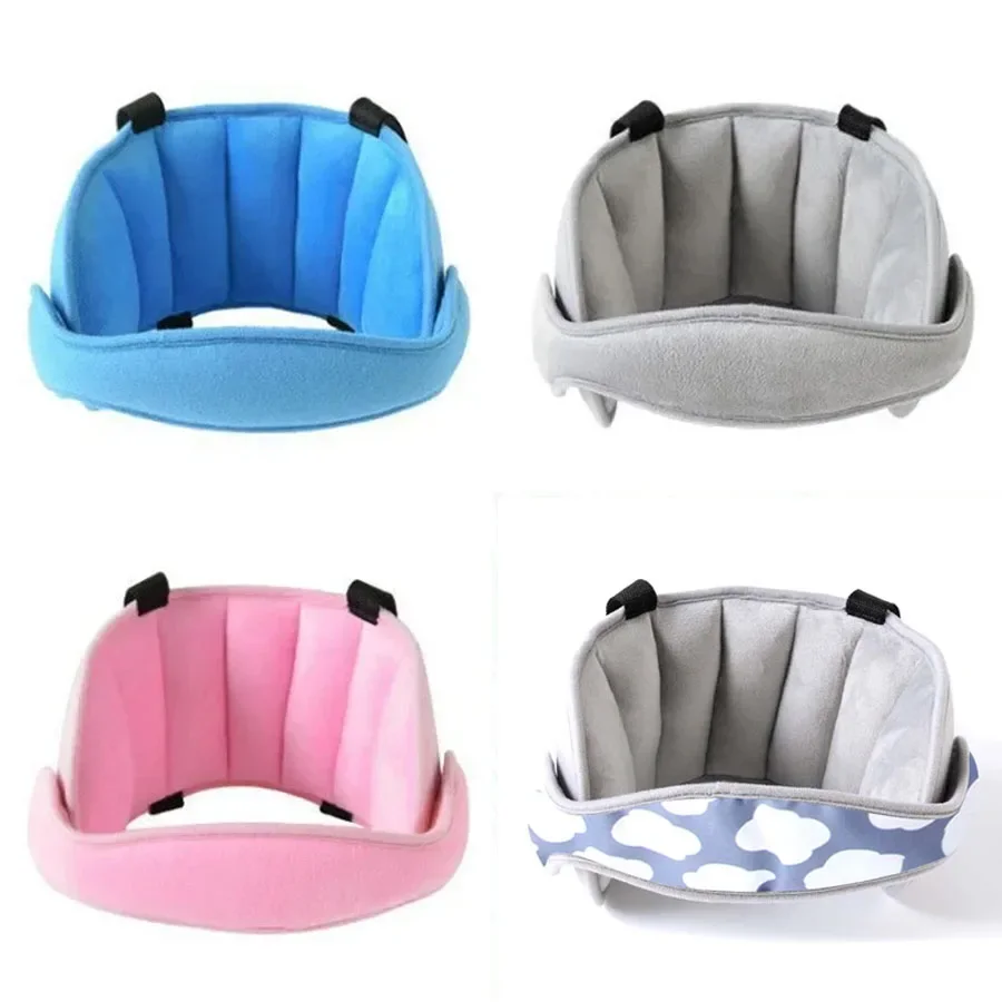 Child Car Seat Headband 1