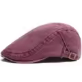 Wine red