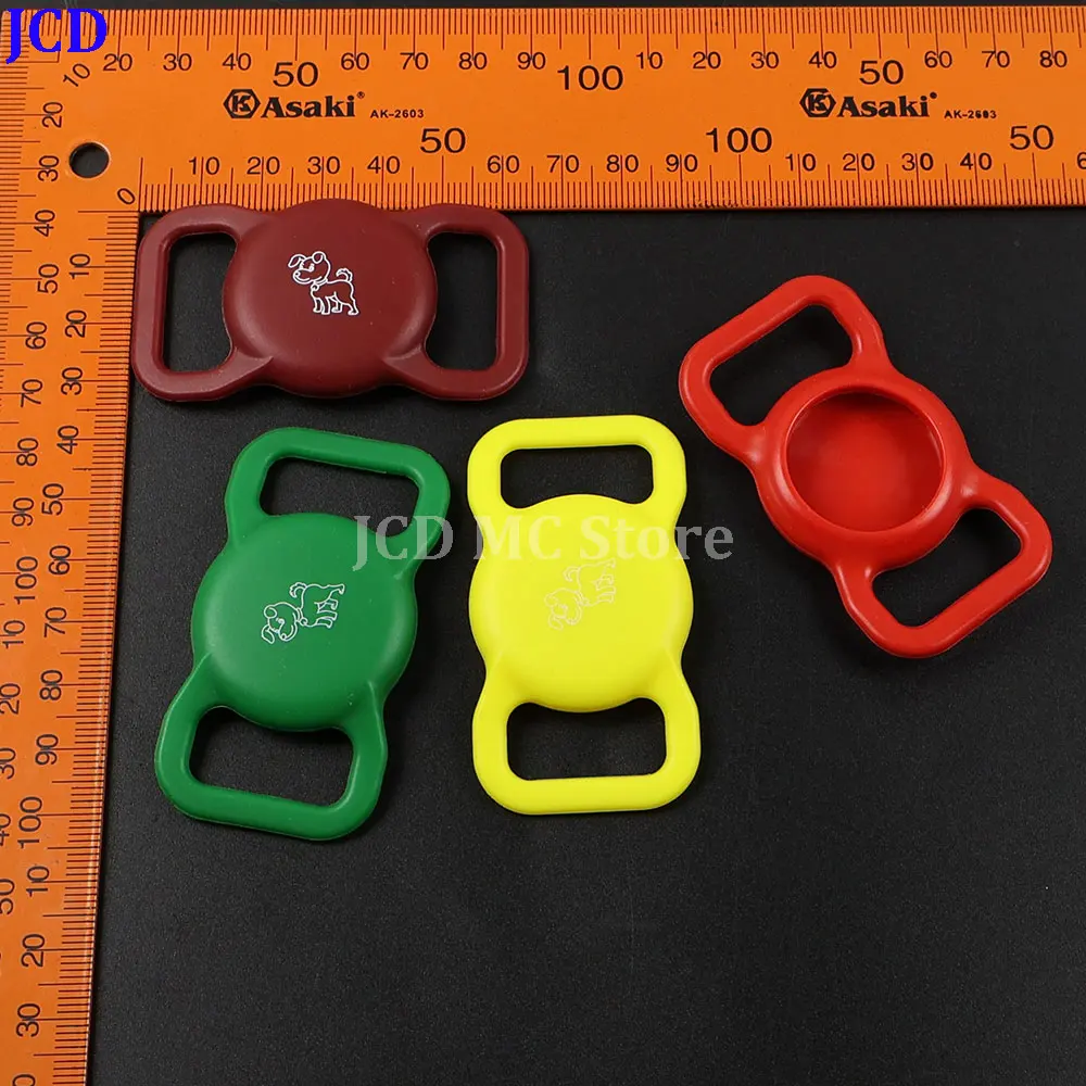 AirTag Pet Tracker Case 3