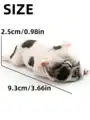Blackspot bulldog