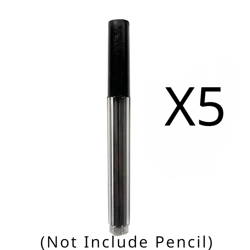 Premium Full Metal Mechanical Pencil