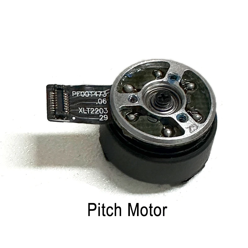 thumbnail image 1 of Soporte de brazo giratorio Mini 3 Pro original, motor de inclinación de cardán Mini 3Pro, cable de cámara, línea de señal, cubiertas de cardán para DJI Mini 3 Pro, 1 of 5