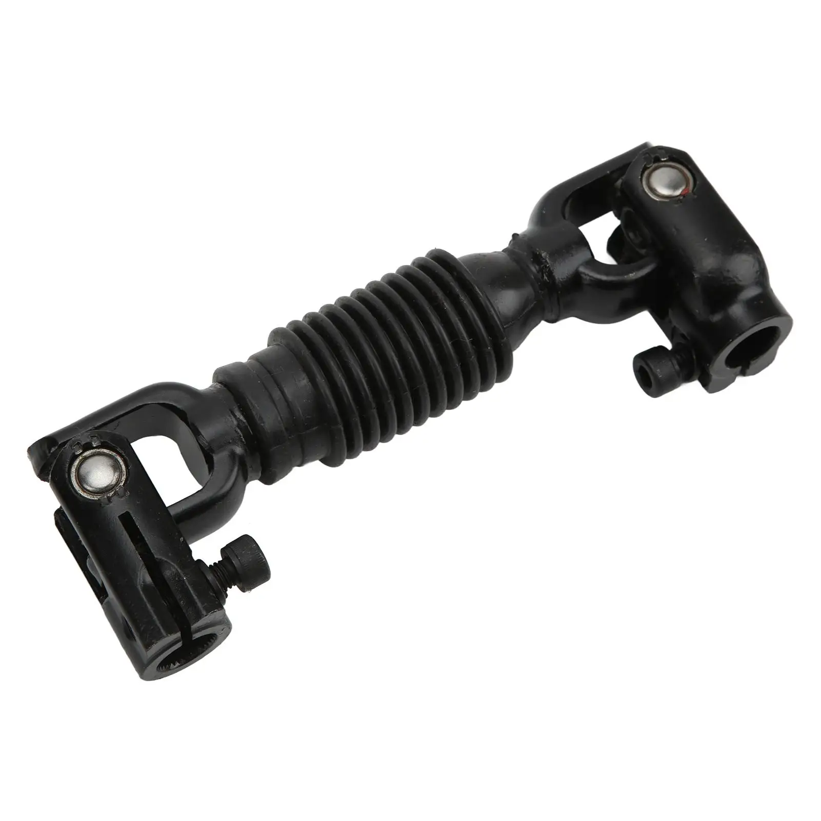 Intermediate Steering Shaft Better Turn Metal 70580G01 Replacement for ezgo TXT Gas Electric 2001- for maintenance