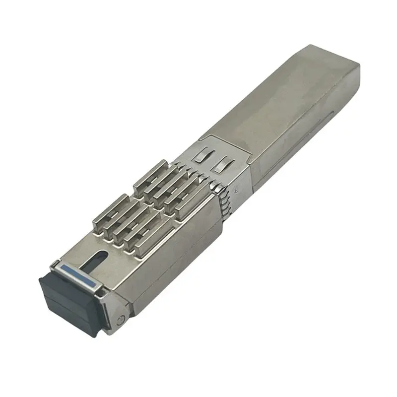 팬이 장착된 XGSPON ONU 스틱 SFP+, IP SN MAC 관리용 8311 펌웨어 사전 설치, 10Gb/S SC/APC 1270/1577Nm SMF SFP ONT