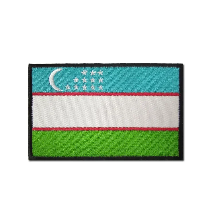 Uzbekistan