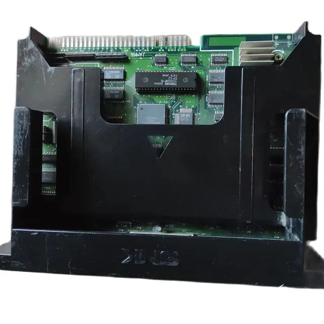 【アーケード】MV-1FZ （MVS） KOF2000 カセット（セット中古） アーケード】MV-1FZ （MVS） KOF2000 カセット（セット中古