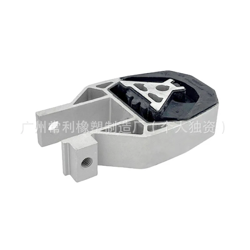 Auto parts are suitable for Ford CV6Z6068A engine foot glue 1751001 mounting bracket shock absorption