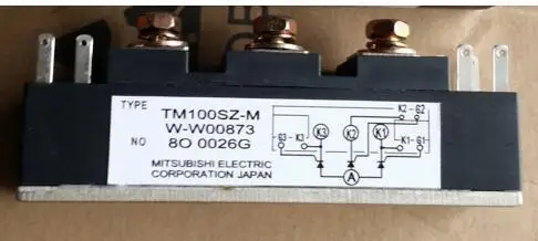 

Welder dedicated TM100SZ-M PWB100A40