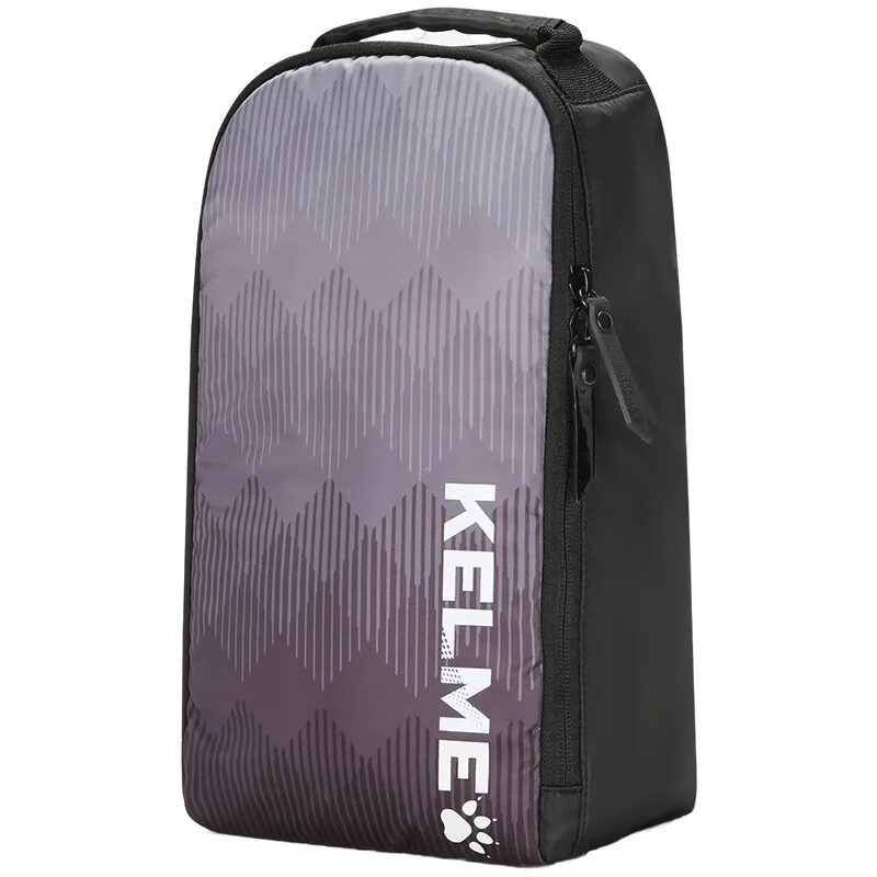 Kelme Sports Shoe Bag Outdoor Travel Storage Bag Football Shoe Bag Sports Carrying Bag Running Bag 6