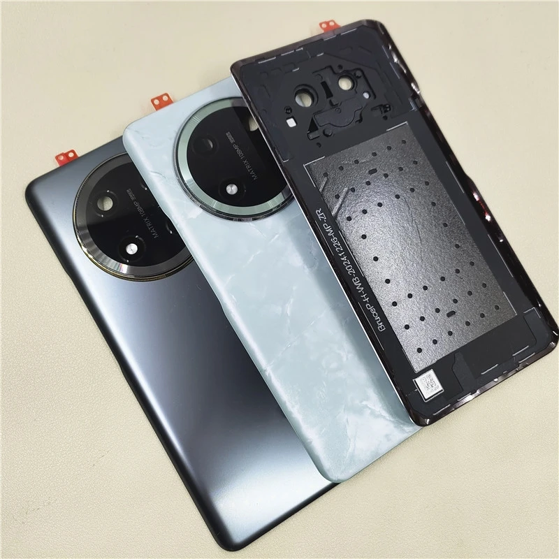 포 아너 X9C BRP-NX1 배터리 커버 후면 도어 하우징 케이스 수리 부품