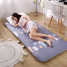 

Tatami Mattresses Bed Matress Queen Size King Size Bed Foldable Mattress Floor Mattress Tatami Mat Soft Bedroom Furniture