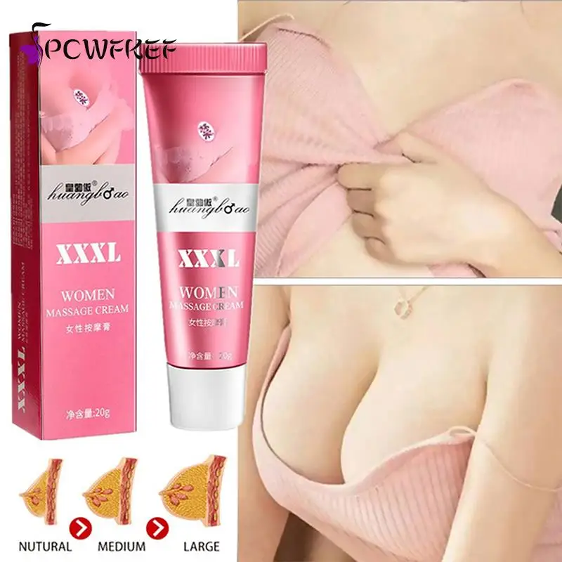 Effective Lifting Breast Massage Cream for Breast Enlargement breast enlargement cream