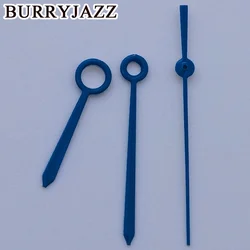 Santos Watch Hands - Non - Luminous Modification Parts (Blue)
