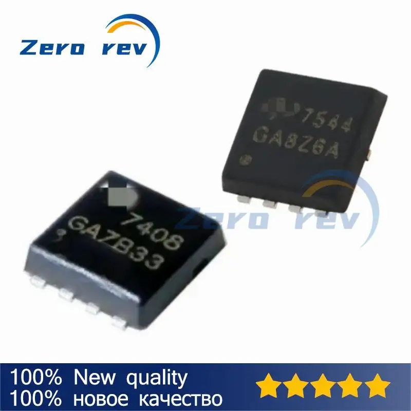 10Pcs-100-New-AON7544-7544-AON7506-7506-AON7410-7410-AON7408-7408 ...
