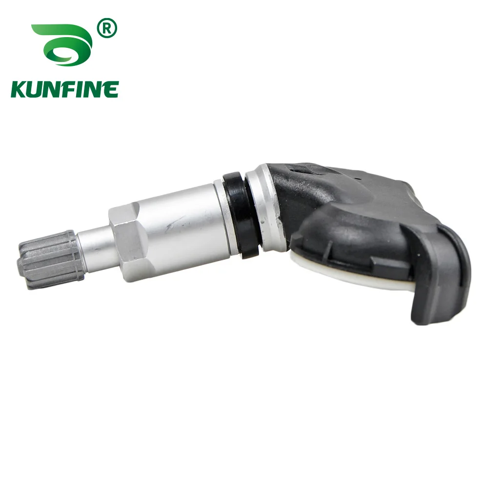

Car TPMS Tire Pressure Monitoring System Auto Security Alarm Sensor For Hyundai Accent Equus Kia Rio Sportage OEM 52933-2F000
