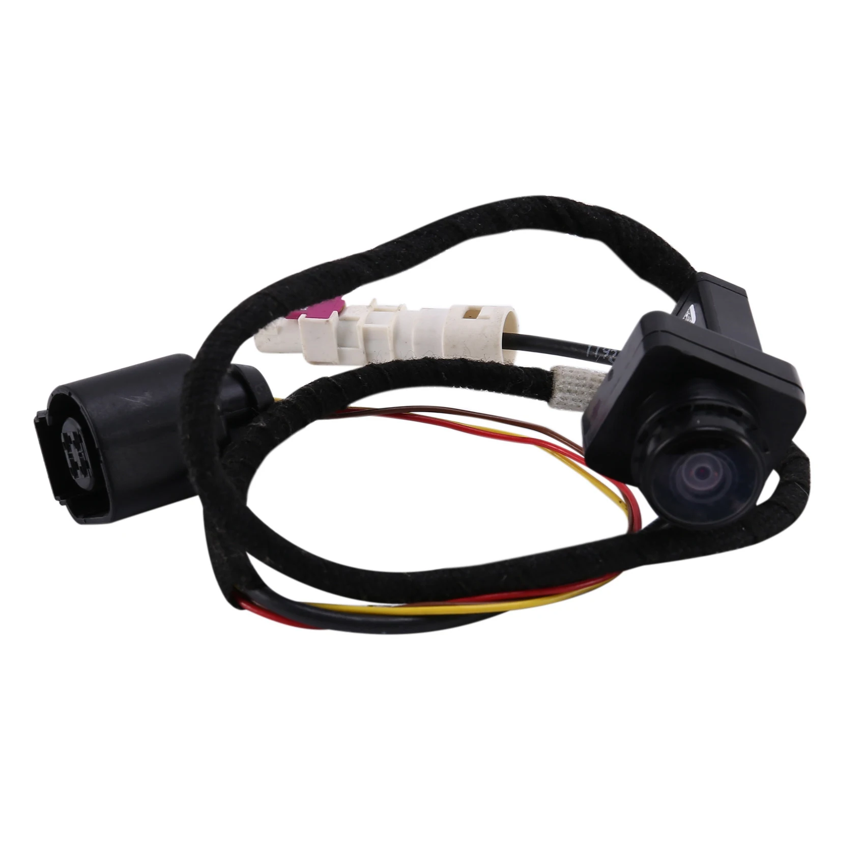 

3Q0980121P 5F0807210 Car Reversing Parking Camera for 6F
