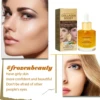 Collagen Facial Anti Wrinkle Essence Moisturizing Anti-aging Lifting Firming Brighten Fine Lines Skin Deep Repair Face Serum 4