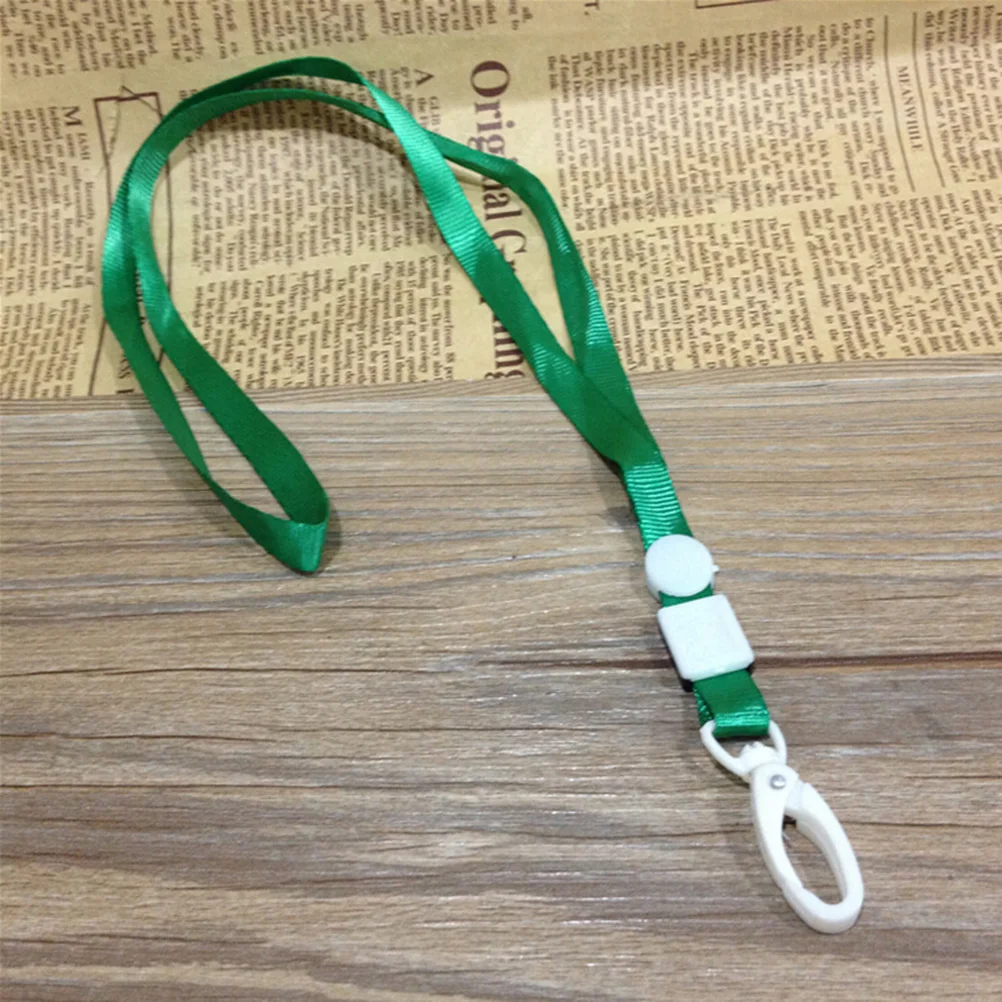 Рисунок 3 - 10pcs Lanyard идентификатор идентификатор