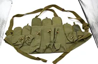 Original Type 56 Chest Rig Pouch Surplus 1